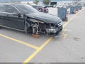 2015 Mercedes-Benz C-Class — photo 6 of 17 | VIN 55SWF4JB6FU075987