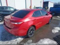 Photo 4 of 16 — 2015 Toyota Corolla