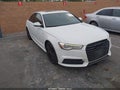 2018 Audi A6 — photo 1 of 16 | VIN WAUC8AFC3JN007524