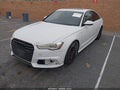 2018 Audi A6 — photo 2 of 16 | VIN WAUC8AFC3JN007524