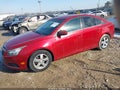 2012 Chevrolet Cruze — photo 2 of 11 | VIN 1G1PF5SCXC7403571