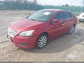 Photo 2 of 11 — 2014 Nissan Sentra