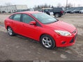 2013 Ford Focus — photo 1 of 12 | VIN 1FADP3F28DL380318