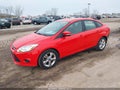 2013 Ford Focus — photo 2 of 12 | VIN 1FADP3F28DL380318