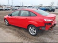 2013 Ford Focus — photo 3 of 12 | VIN 1FADP3F28DL380318