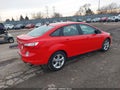2013 Ford Focus — photo 4 of 12 | VIN 1FADP3F28DL380318
