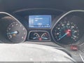 2013 Ford Focus — photo 7 of 12 | VIN 1FADP3F28DL380318