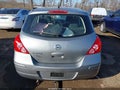 Photo 16 of 16 — 2011 Nissan Versa