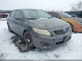 Photo 1 of 11 — 2009 Toyota Corolla
