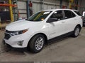 2021 Chevrolet Equinox — photo 2 of 16 | VIN 3GNAXHEV9MS146857