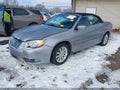 Photo 2 of 11 — 2013 Chrysler 200