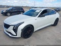 Photo 2 of 16 — 2025 Cadillac CT5