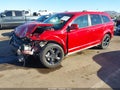2018 Dodge Journey — photo 2 of 17 | VIN 3C4PDCGG4JT475713