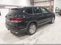 Photo 4 of 18 — 2021 Volkswagen Atlas