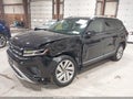 Photo 6 of 18 — 2021 Volkswagen Atlas