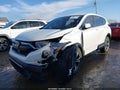 2022 Honda CR-V — photo 6 of 16 | VIN 7FARW2H7XNE002774