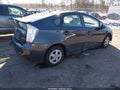 Photo 4 of 11 — 2011 Toyota Prius