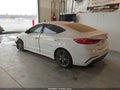 2018 Hyundai Elantra — photo 3 of 17 | VIN KMHD04LB7JU553983
