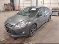 2013 Ford Focus — photo 2 of 11 | VIN 1FADP3F27DL151824