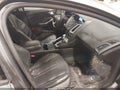 2013 Ford Focus — photo 5 of 11 | VIN 1FADP3F27DL151824