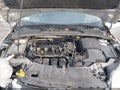 2014 Ford Focus — photo 10 of 16 | VIN 1FADP3K20EL417790