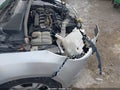 2014 Ford Focus — photo 14 of 16 | VIN 1FADP3K20EL417790