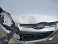 Photo 15 of 16 — 2014 Ford Focus