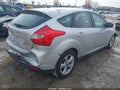 2014 Ford Focus — photo 4 of 16 | VIN 1FADP3K20EL417790
