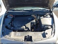2011 Chevrolet Malibu — photo 10 of 11 | VIN 1G1ZC5E10BF182188