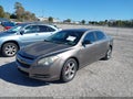 2011 Chevrolet Malibu — photo 2 of 11 | VIN 1G1ZC5E10BF182188