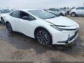 2023 Toyota Prius Prime — photo 1 of 16 | VIN JTDACACUXP3002427