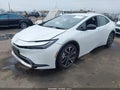 Photo 2 of 16 — 2023 Toyota Prius Prime