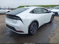 2023 Toyota Prius Prime — photo 4 of 16 | VIN JTDACACUXP3002427