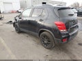Photo 3 of 20 — 2021 Chevrolet Trax