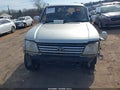 2000 Toyota Land Cruiser — photo 11 of 15 | VIN 00000VZJ950068393