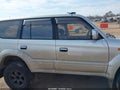 2000 Toyota Land Cruiser — photo 12 of 15 | VIN 00000VZJ950068393