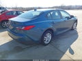 2025 Toyota Camry — photo 4 of 17 | VIN 4T1DAACK4SU174758