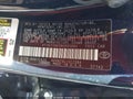 2022 Toyota Camry — photo 9 of 17 | VIN 4T1G11AK0NU695884