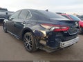 2022 Toyota Camry — photo 3 of 17 | VIN 4T1G11AK0NU695884