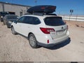 2015 Subaru Outback — photo 3 of 16 | VIN 4S4BSACC7F3260865