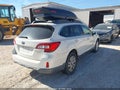 2015 Subaru Outback — photo 4 of 16 | VIN 4S4BSACC7F3260865