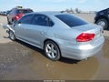 Photo 3 of 15 — 2015 Volkswagen Passat