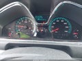 2015 Chevrolet Traverse — photo 7 of 16 | VIN 1GNKRHKD3FJ178850