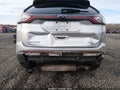 2015 Ford Edge — photo 6 of 19 | VIN 2FMTK4J83FBB51288