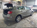 Photo 4 of 16 — 2017 Chevrolet Cruze