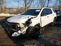 Photo 2 of 16 — 2019 Chevrolet Traverse