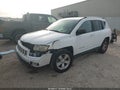 2011 Jeep Compass — photo 2 of 16 | VIN 1J4NT1FB3BD264914