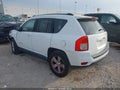2011 Jeep Compass — photo 3 of 16 | VIN 1J4NT1FB3BD264914