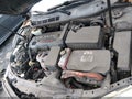 2007 Toyota Camry Hybrid — photo 10 of 17 | VIN JTNBB46K773037599