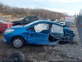 2022 Mitsubishi Mirage — photo 15 of 17 | VIN ML32AUHJ3NH006493